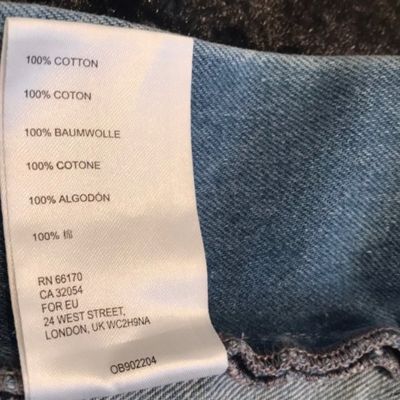 Free People June Shortall. 25 - Picture 8 of 14